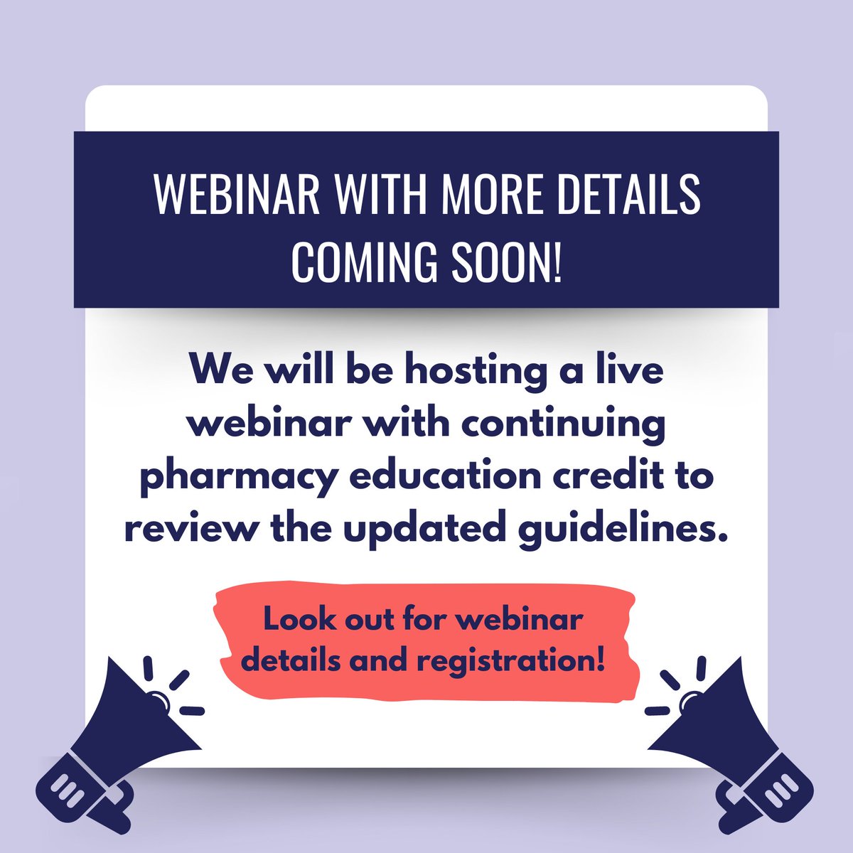 Today, the CDC released the 2024 US MEC and US SPR for contraceptive use. Check out the new recommendations at tinyurl.com/usmec