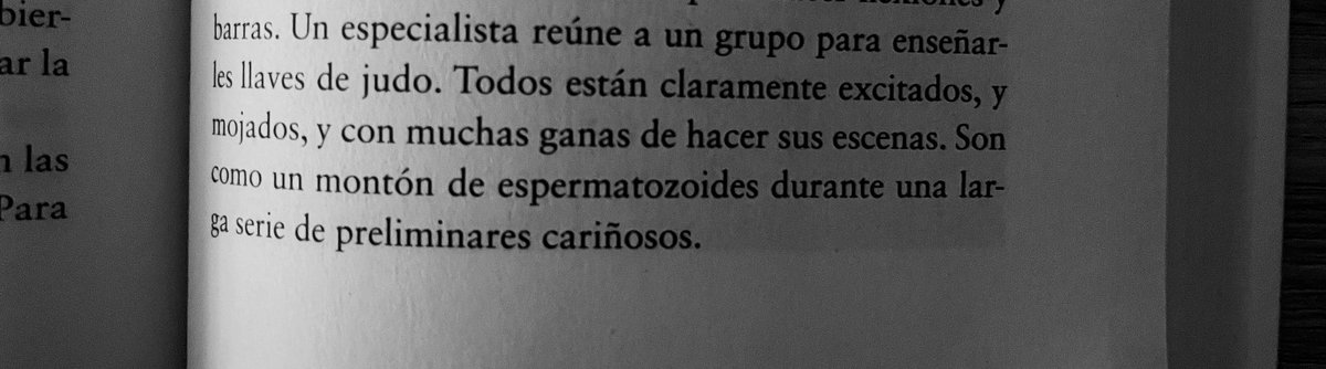 Txarito's tweet image. De todos los símiles posibles de ser usados, el autor escogió uno bastante básico. 😵‍💫