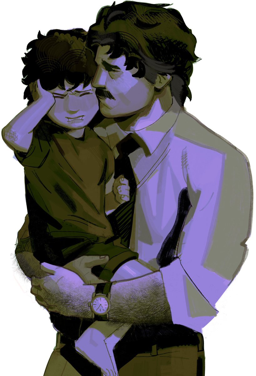 SimulatorSpring's tweet image. Lucky and Johnny