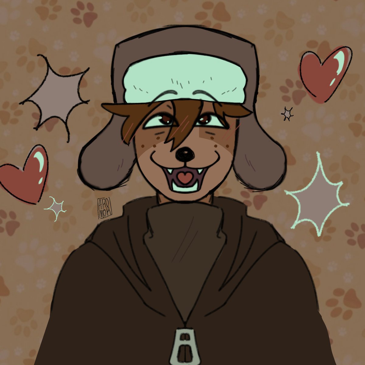 Aaron/Pogo🏳️‍🌈🇵🇸🐾 tweet media