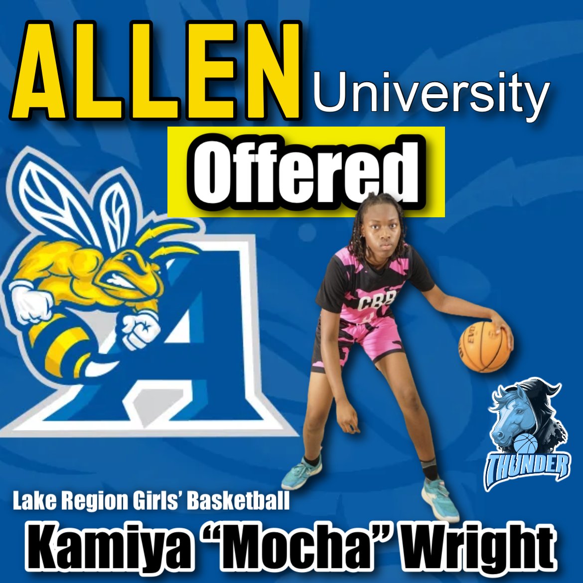 Coach Anderson 🏀 tweet media