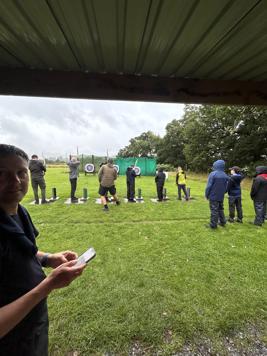 Fairmilehead Scouts tweet media