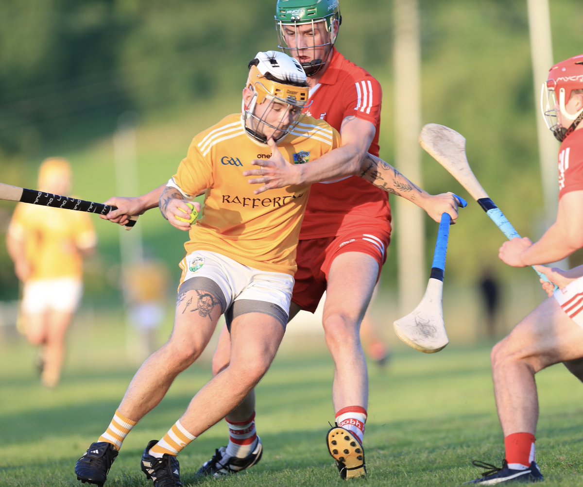 Craobh_Rua's tweet photo. Míle Buíochas. @CuchulainnsArma for what was a tough and sporting encounter going down to the wire on a score line of 2:11 to 0:16. 

Win tonight sees our seniors go 3 /3in the @Armagh_GAA Senior Hurling Championship Round Robin Phase 

Beir bua agus Rua Abu 🇦🇹
#clubtothecore https://t.co/M8KYy9ycd1