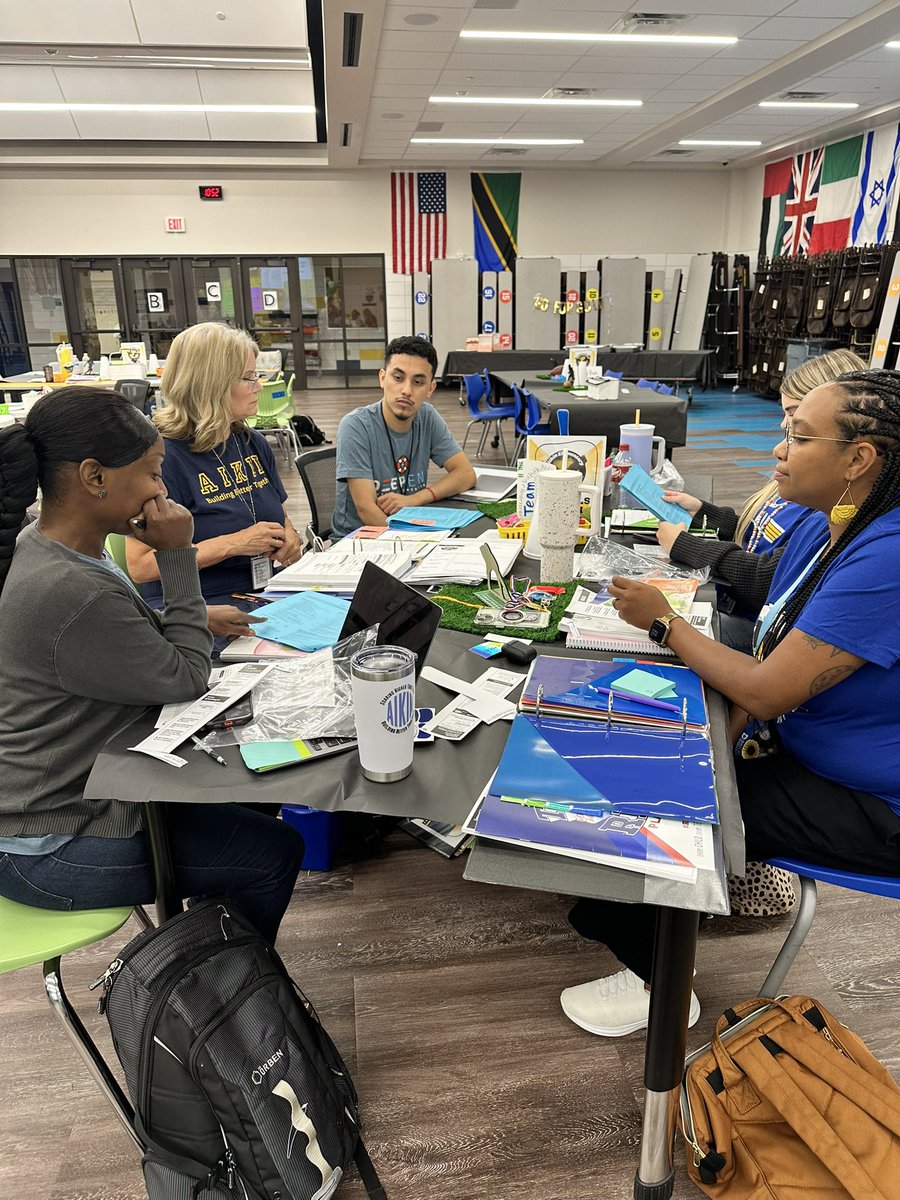 priscilla_lin's tweet photo. Teachers diving into Amplify and keeping the main thing the MAIN thing! All team power to water up ๐ง in order to ensure growth and success for ALL students. @AikinEagles Amplify will #RISDBeTheOne! @wmhprolific2020 @msmelissacurran @ACongdonedu @The_Gues #RISDWeAreOne #CEFHCL https://t.co/Tg9vt9vN5N