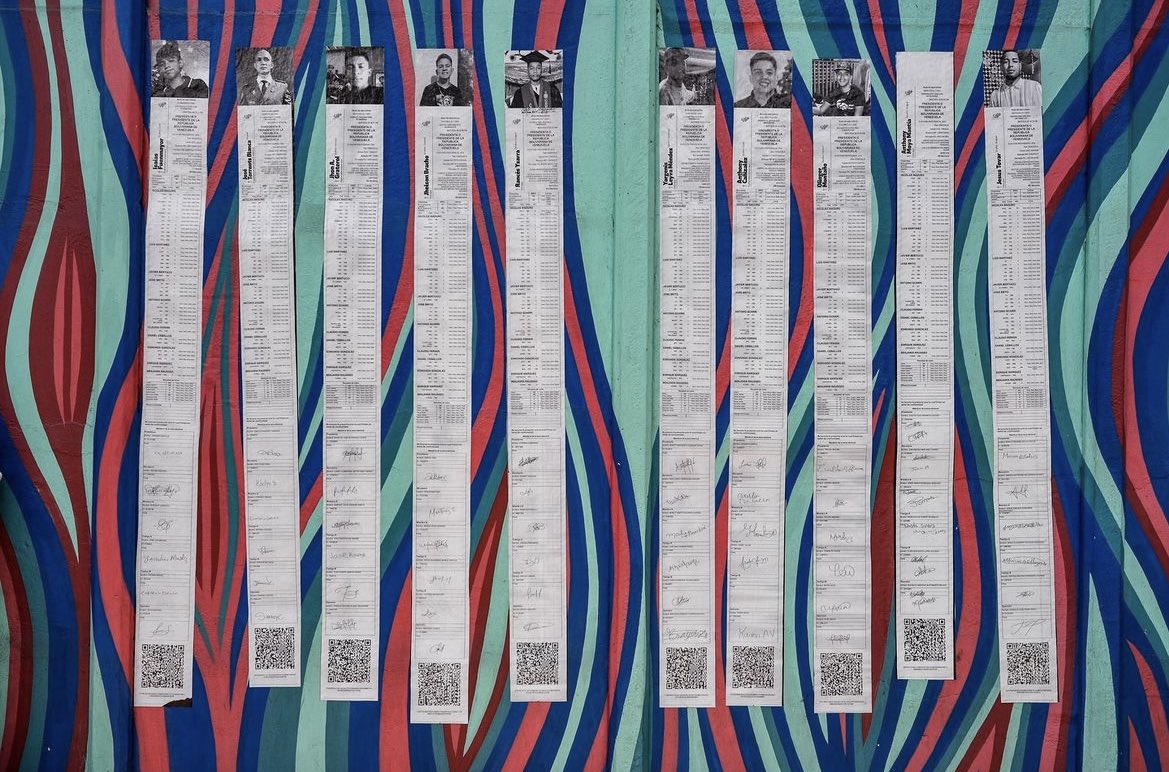 #6Agosto 
La soberanía de una nación debe respetarse porque reside en el pueblo que se organiza y trabaja por un país próspero. #Artículo

<a href="/ADOrganizacion_/">AD Organización Nacional</a>