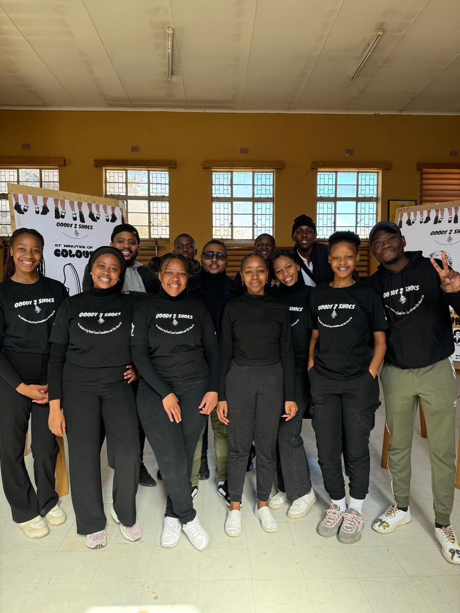 _ThePanel's tweet image. Goody👟👟