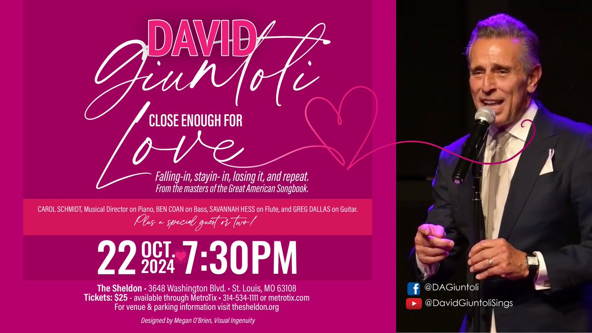 Start spreading the news. 👏🎶