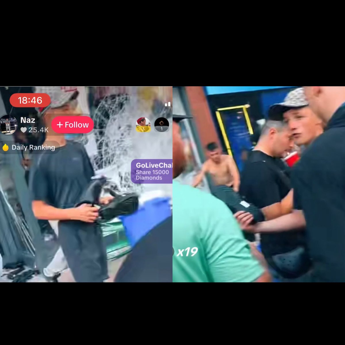 Musical Lyrics 🏴🇪🇺 tweet media