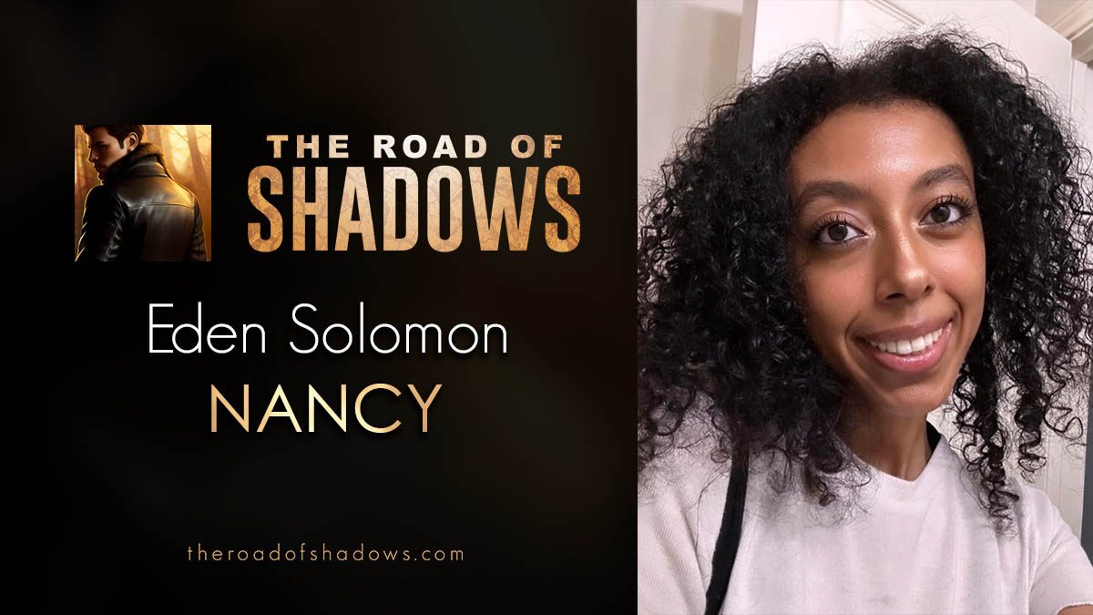 Season 3 casting -- <a href="/Drivered_en/">𝓔𝓭𝓮𝓷 (EH-DIN) ѵᴬ</a> as Nancy
