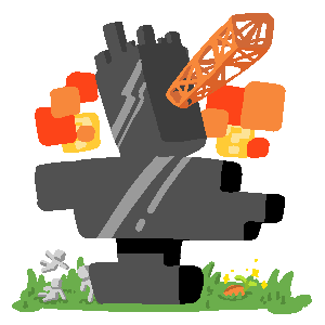 74lismak's tweet photo. Made a whole bunch of icons to keep myself organised and not have a thousand tabs constantly opened on my browser, Might as well share here !
In order here : Slack / Clip Studio / twitter / CurseForge
(1/2)🧵 https://t.co/zE8p6oQmaX