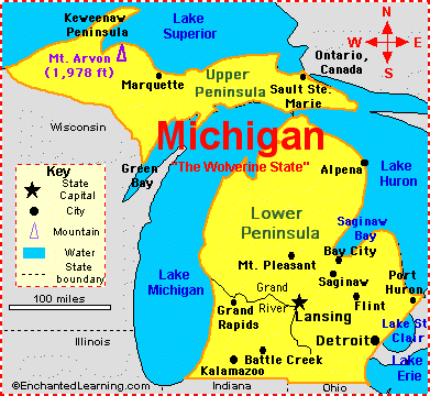 Michigan voter registration list ran through our TITAN system, it is horrific:   

Invalid Address:                                    25,997          1.45%
Commercial Address:                               858          0.05%
Door Not Accessible:                          10,666