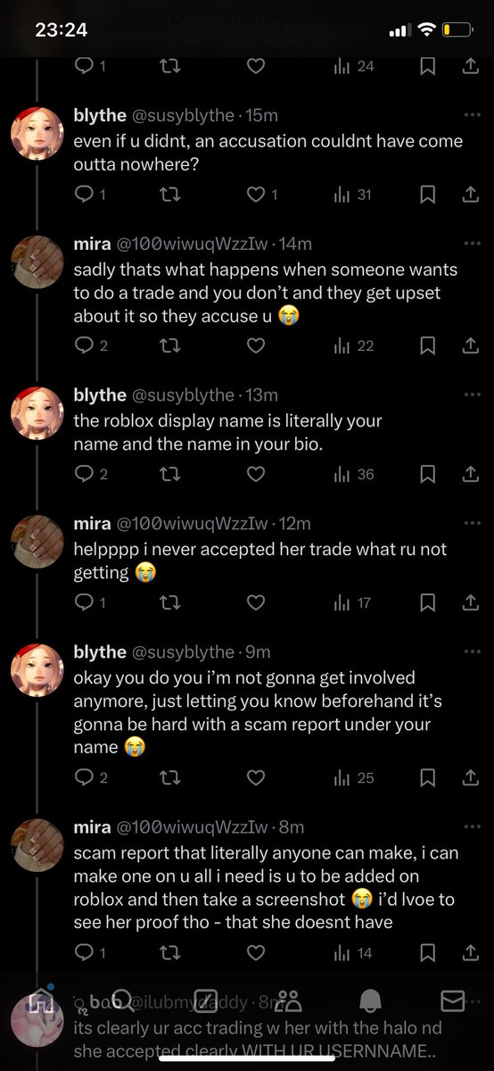 𝑴𝒆𝒍𝒊𝒙𝒂 • 60+ proofs tweet media