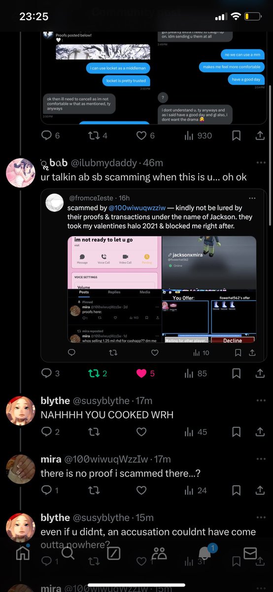 𝑴𝒆𝒍𝒊𝒙𝒂 • 60+ proofs tweet media