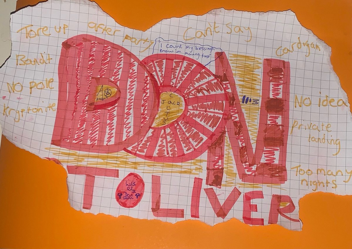 MEMEU10US's tweet photo. Rate the @DonToliver drawing (keep in mind I have no artistic  talents whatsoever 😭) https://t.co/GfJ1dA7HLA