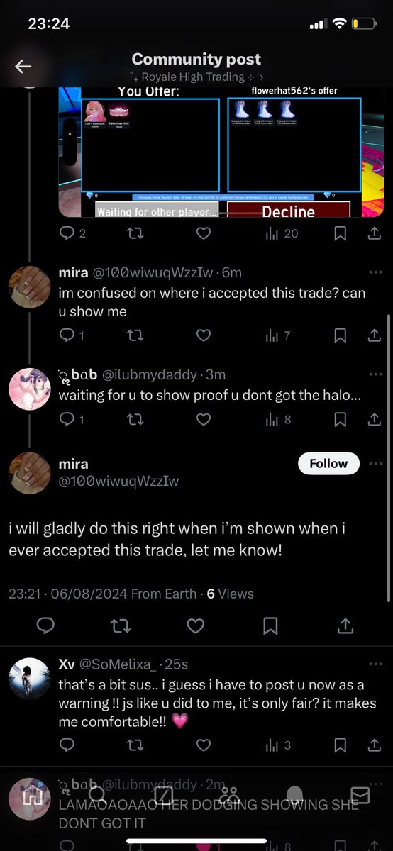 𝑴𝒆𝒍𝒊𝒙𝒂 • 60+ proofs tweet media