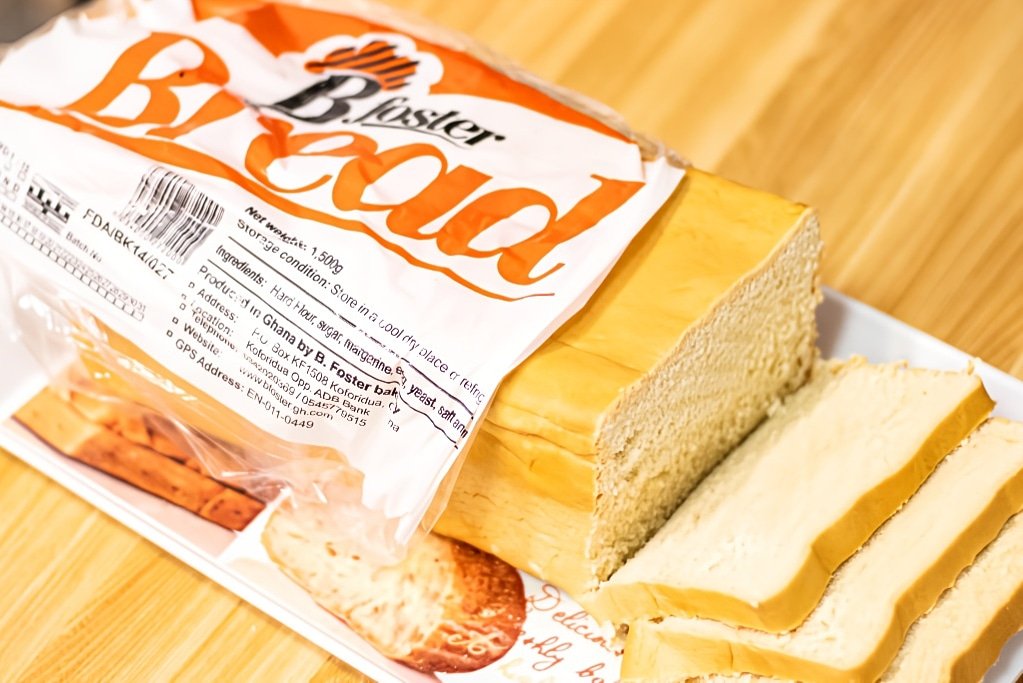 BFoster_bakery's tweet photo. Your best breakfast ally regardless.
B Foster bread, a loaf you can trust.🍞
#bfosterbakery #bfoster #bfosterbread https://t.co/pae0NfRMxL