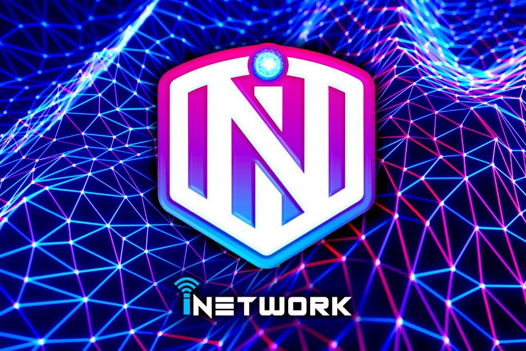 iNetwork tweet media