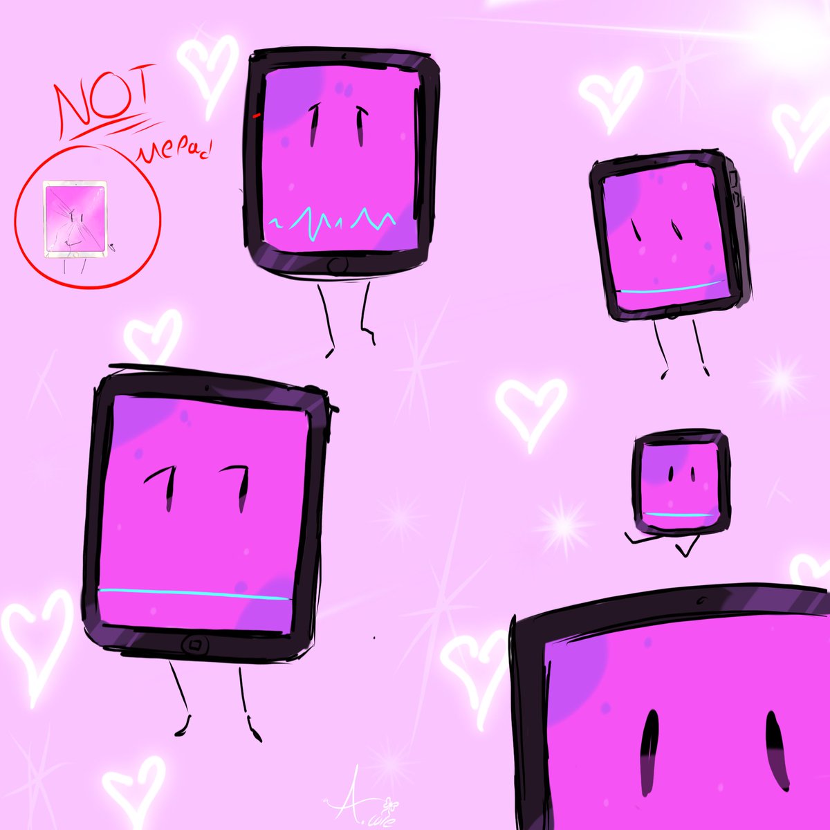 Mepad Inament Insanity mepad (@mepadsex) / Posts / X