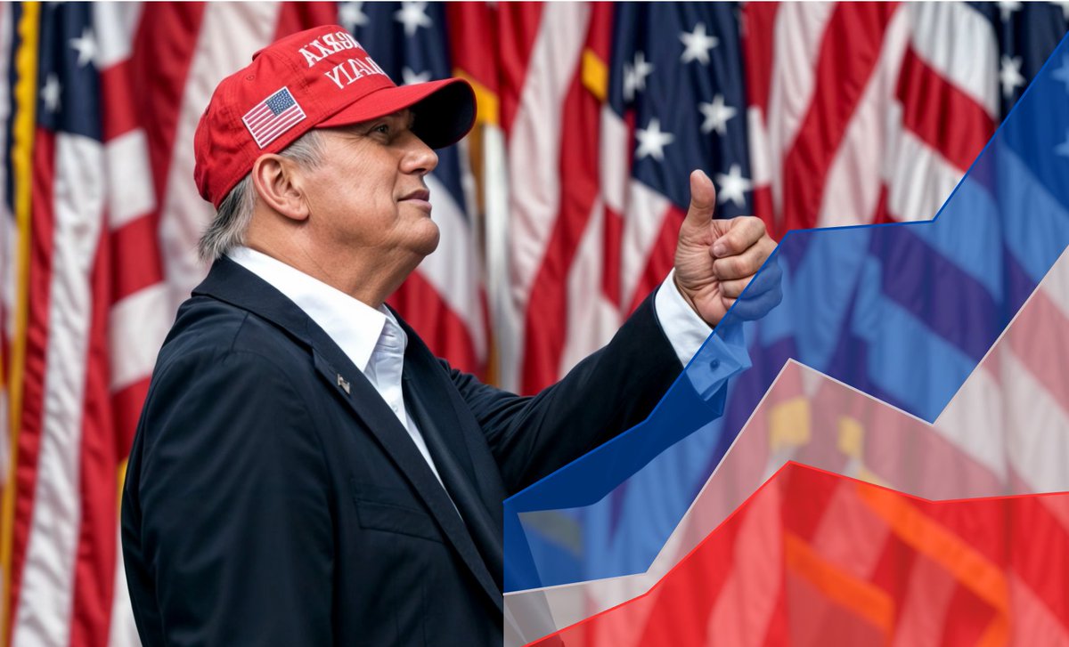 RedcapTrump tweet picture