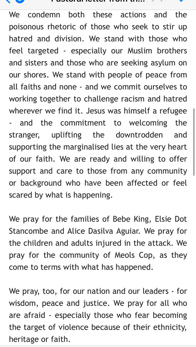 charliebelllive's tweet photo. I am so grateful to serve in the @SouthwarkCofE. With thanks to @BishopSouthwark, @RosemarieMallet, @MartinGainsbor1, and @AlCutting. 

In Southwark Diocese, we rejoice in our diversity.

Amen. Three times amen. https://t.co/FnexuF8NA8