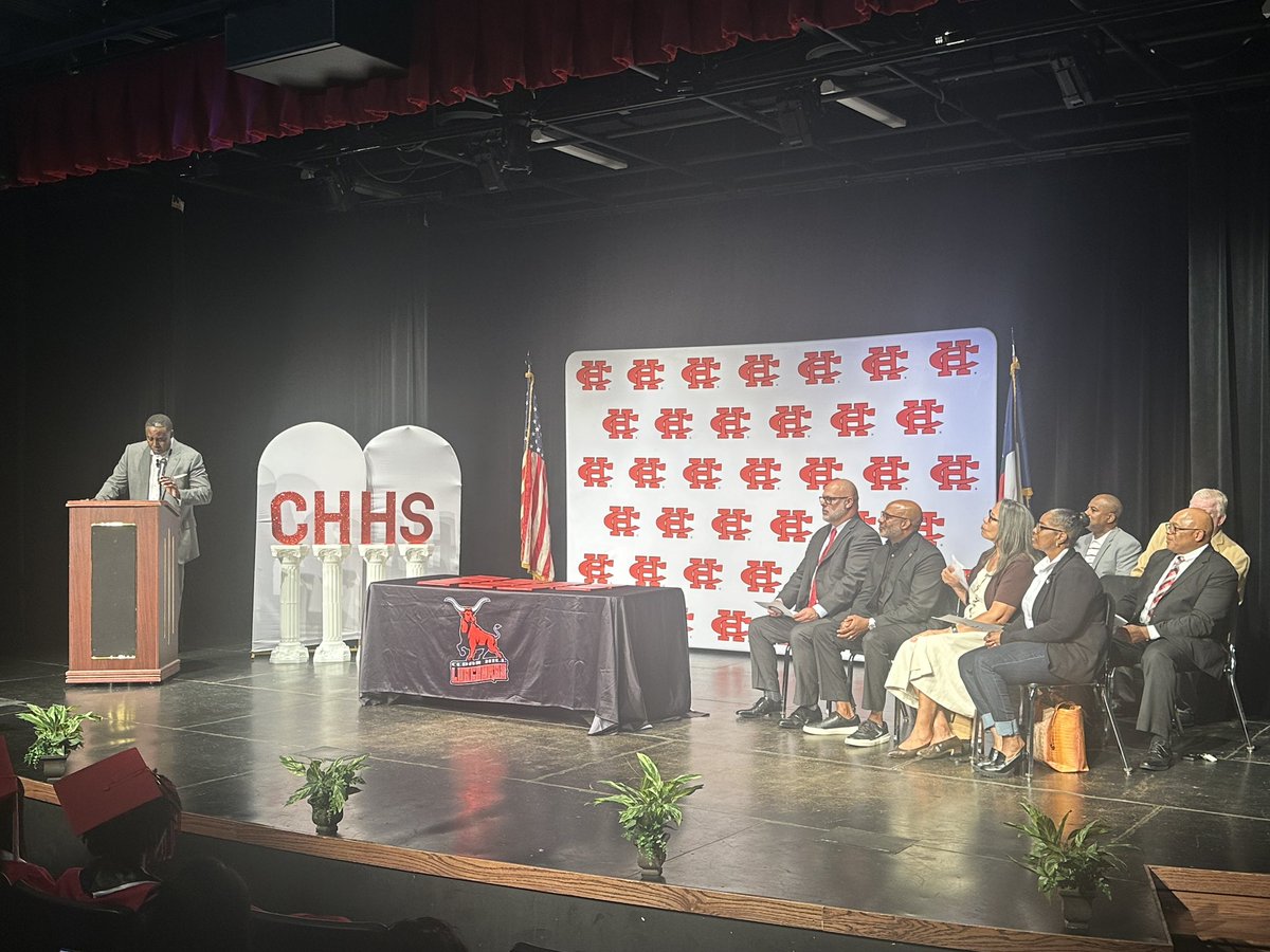 Cedar Hill ISD (@cedarhillisd) on Twitter photo Congratulations to the 2024 <a href="/Cedar_Hill_HS/">Cedar Hill High School</a> Summer Graduates! <a href="/geraldhudson/">Dr. Gerald B. Hudson</a> <a href="/LoweTyesha/">Tyesha Smith Lowe</a> <a href="/PrincipalJoffre/">Leroy Joffre</a> Congratulations to the 2024 <a href="/Cedar_Hill_HS/">Cedar Hill High School</a> Summer Graduates! <a href="/geraldhudson/">Dr. Gerald B. Hudson</a> <a href="/LoweTyesha/">Tyesha Smith Lowe</a> <a href="/PrincipalJoffre/">Leroy Joffre</a>