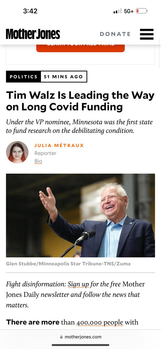 curemetogether's tweet image. Vote for Kamala/Waltz!!!!!