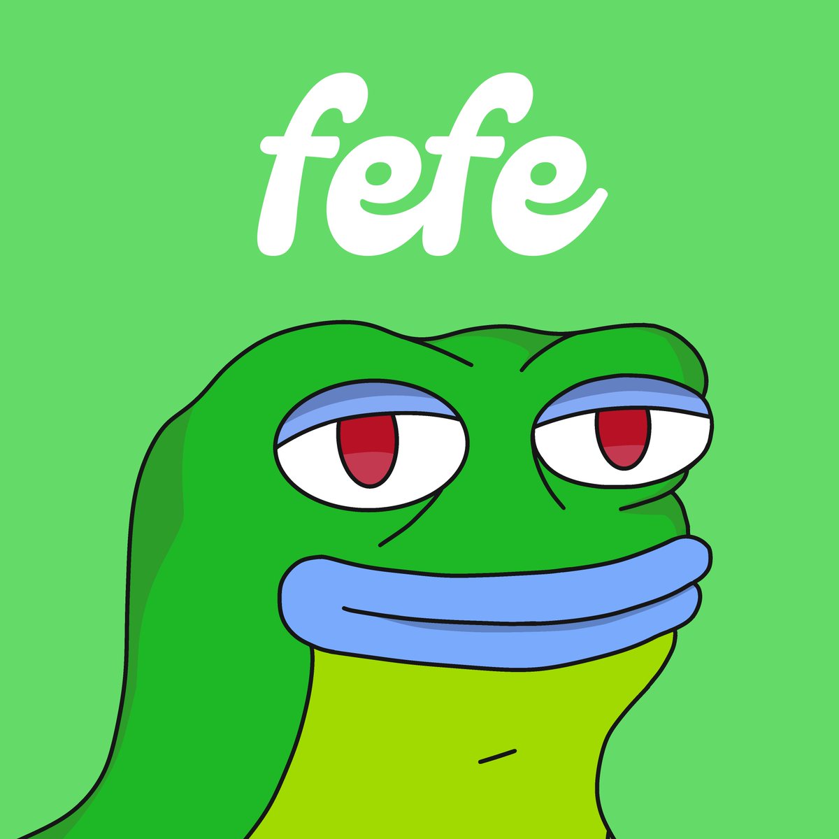 🐸 $FEFE Official Links 🐸

Telegram: t.me/FefeCoinERC20

Website: fefe.xyz

Chart: dextools.io/app/en/ether/p……

Uniswap: app.uniswap.org/explore/tokens……

Contract: 0xfefe157c9d0ae025213092ff9a5cb56ab492bab8