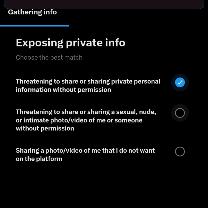 robotsfearme's tweet photo. to my 9 followers that’ll see this post please do this to the post if it’s not taken down https://t.co/R0M5cHatOu