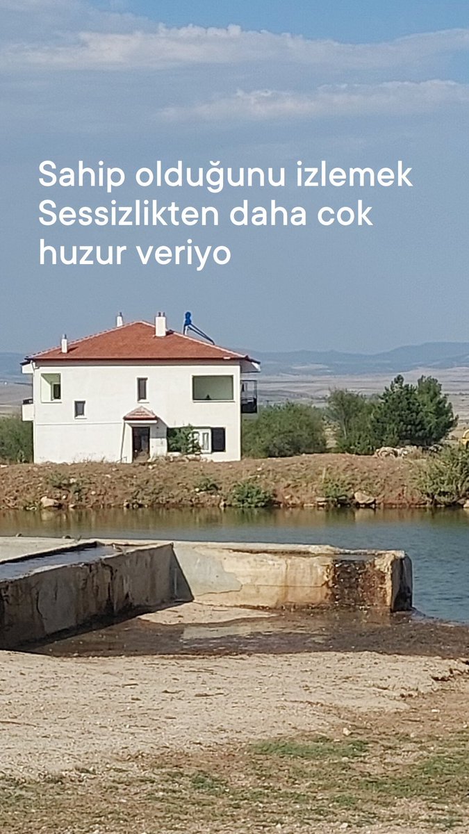 Herkesin bir seyir defteri vardir ben o defteri kapattim artik simdi sadece anı yaşıyorum