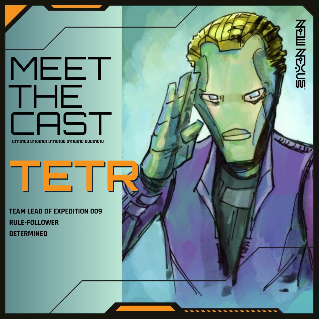 NewNexus_Comic tweet media