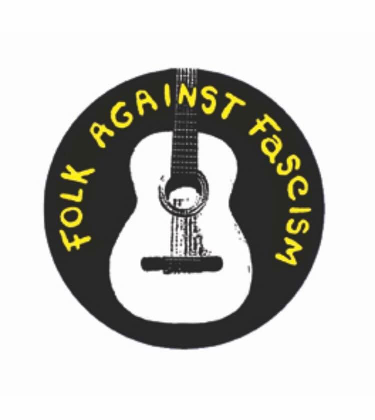 #folkagainstfascism