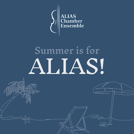 AliasEnsemble's tweet photo. Many of our ALIAS musicians perform at summer music festivals all over the country! 

Artistic Director @louisehigmorrison spent July at @grandtetonmusic collaborating with musicians from around the world. 

#ALIASChamberEnsemble
#ClassicalMusicFestivals
#MusiciansonSummerBreak https://t.co/flQSzYorIc