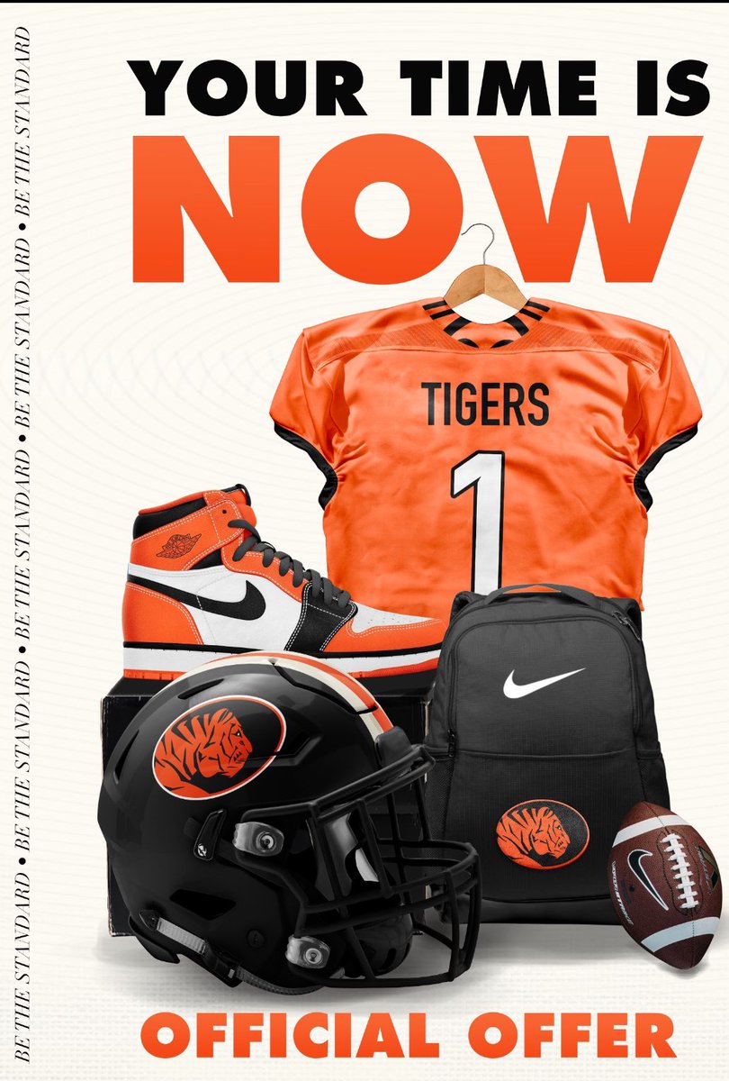 Gabriel Bennett II tweet media