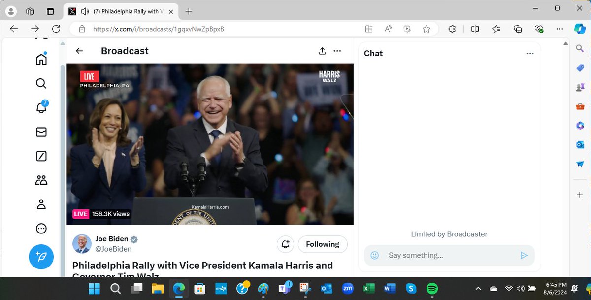 OH MY GOD
"WE'VE GOT 91 DAYS. THAT'S EASY. WE'LL SLEEP WHEN WE'RE DEAD"