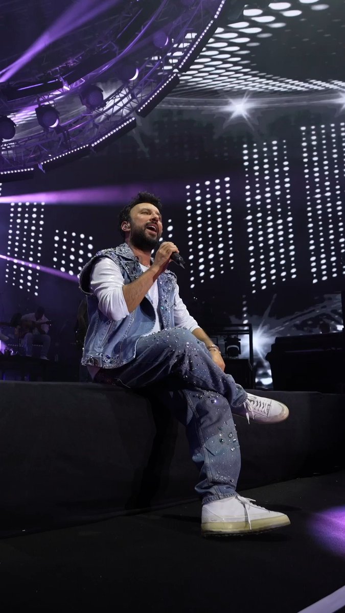 okantuzun's tweet photo. #tarkan #fest24 #istanbul @tarkan @HittProductions @tarkancoll @TarkanTurkey @pozitifmusic https://t.co/5KquZyOXTG