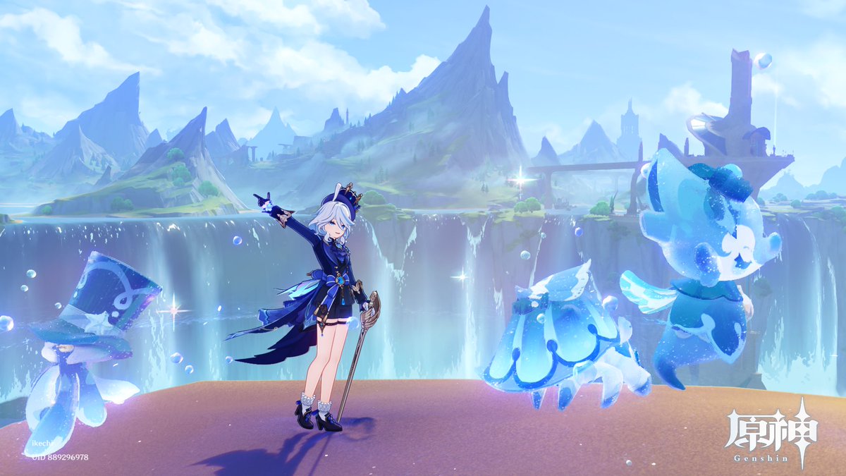 いけち (@t_ikechi) / X 