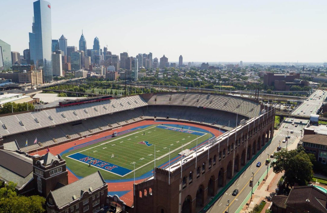 Malakii Pinkelton⭐️RB 2026 (@malakiipinkelt3) on Twitter photo Excited for the opportunity to visit the University of Pennsylvania on a game day visit‼️<a href="/PennFB/">Penn Football</a> <a href="/CoachPriore/">Coach P</a> <a href="/Greg_Chimera/">Greg Chimera</a> <a href="/JordanSaivon/">Jordan Johnson</a> Excited for the opportunity to visit the University of Pennsylvania on a game day visit‼️<a href="/PennFB/">Penn Football</a> <a href="/CoachPriore/">Coach P</a> <a href="/Greg_Chimera/">Greg Chimera</a> <a href="/JordanSaivon/">Jordan Johnson</a>