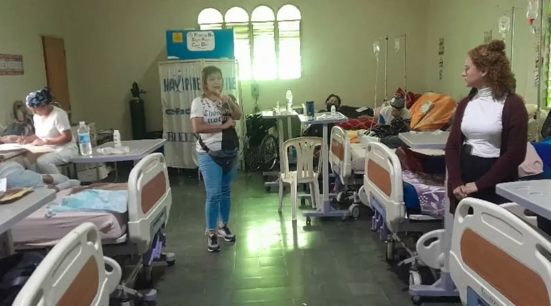 #6Ago | Taller la Ley Orgánica sobre los derechos de las mujeres a una vida libre de violencia.

Nuestro objetivo es formar y educar a los participantes en cuanto a la ley orgánica sobre los derechos de la mujer a una vida libre de violencia desde su aspecto legal.