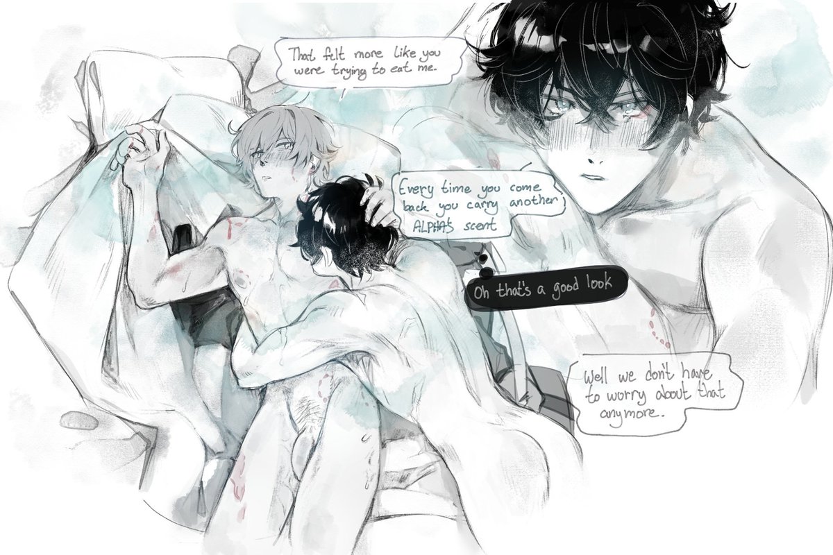 saltyfrites🥚 tweet media