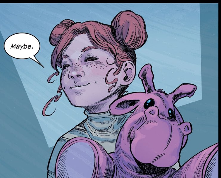 zrz334's tweet image. Four fake kids and they still got nothing on the best child