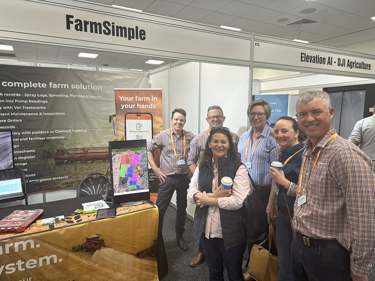 FarmSimple by CroppaCo tweet media