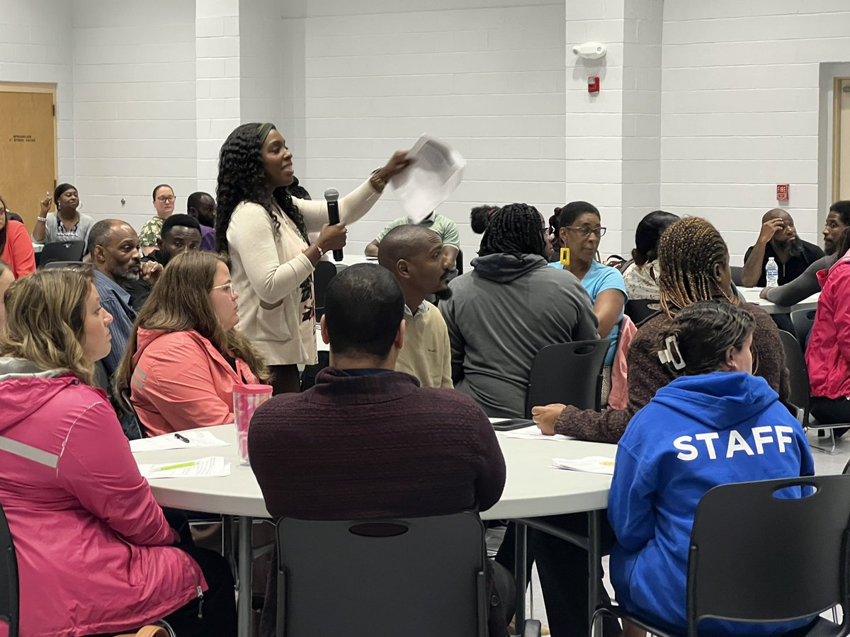 A great Day 2 of our PSRC New Teacher Orientation led by three of our amazing academic coaches. Loved seeing our coaches rise to the occasion to support our new teachers as they start their teaching careers!  So proud of their leadership!