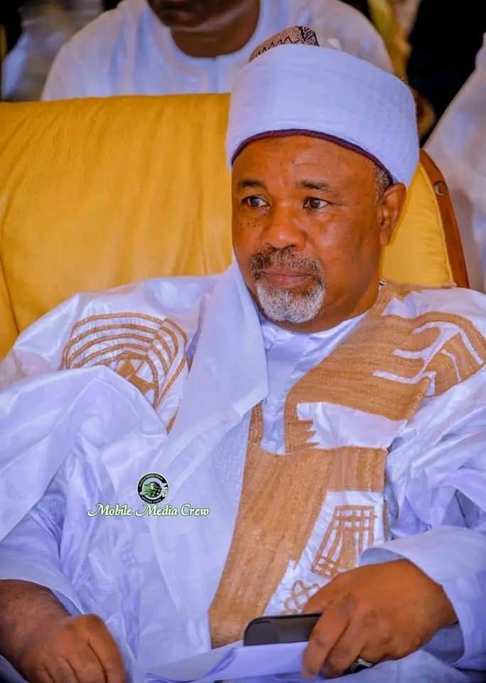 President Bola Ahmad Tinubu has approved the appointment of Alh. Kabir Ibrahim Mashi (Kaigaman Katsina) as the Federal Commissioner of the Revenue Mobilization Allocation and Fiscal Commission.