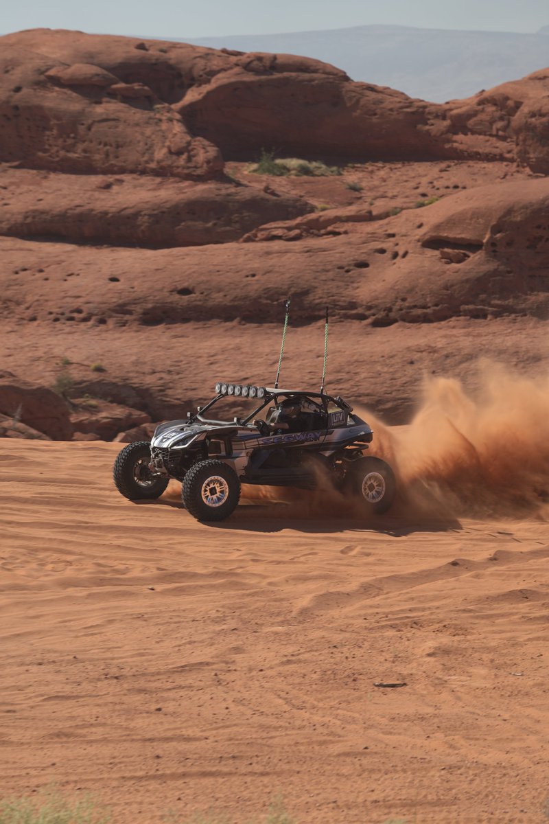 UTVSource's tweet image. Happy #TrailTuesday 🤘 Riding bold with the Villain 🔥

➖➖➖
Life’s A Ride. Make It Your Own!
UTVSource.com
➖➖➖
#utvsource #utv #sxs #utvguide #utvlife #rzr #rzrpror #performance #offroad #segway #villain