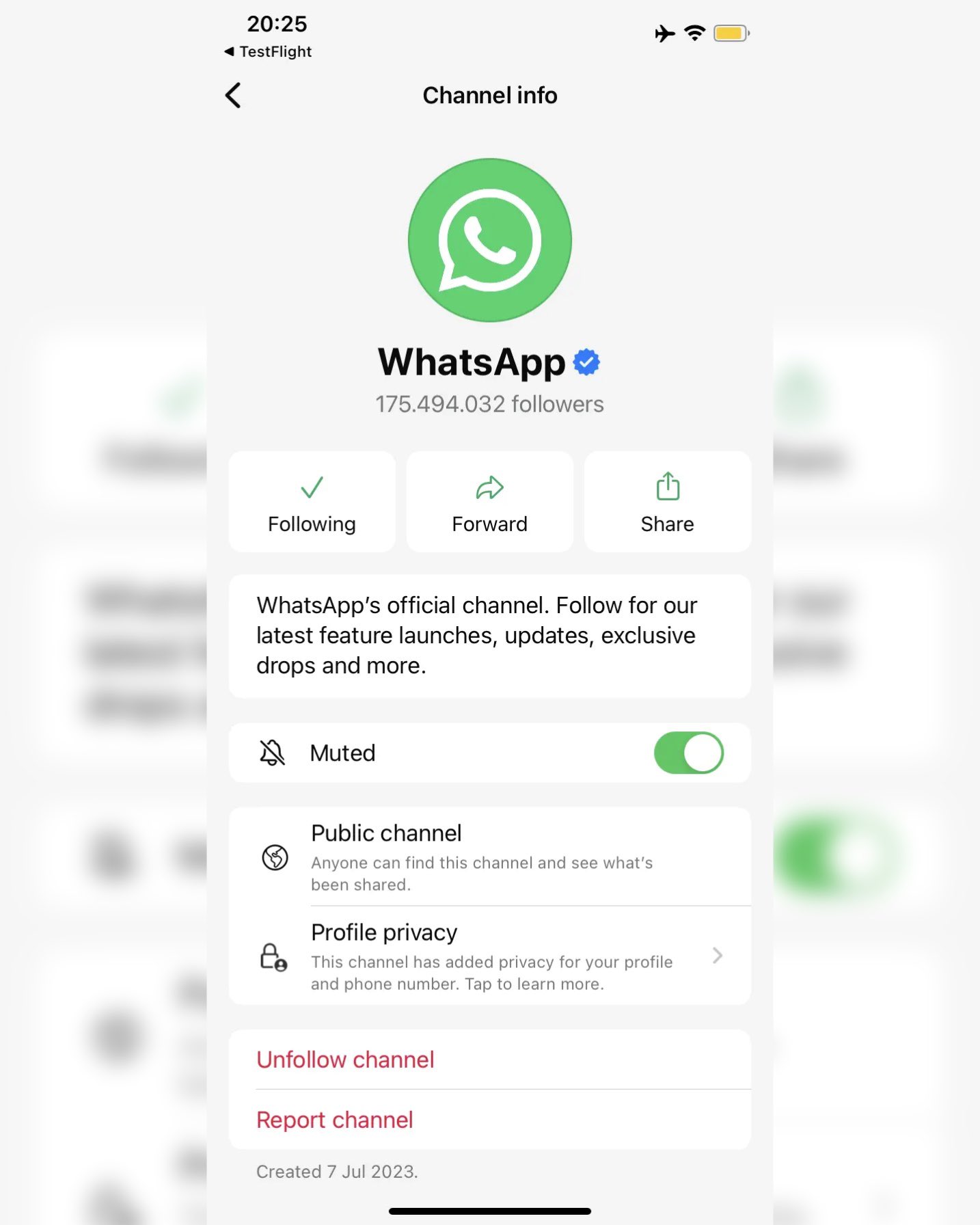 Wabetainfo Download: Stay Updated with the Latest WhatsApp Features