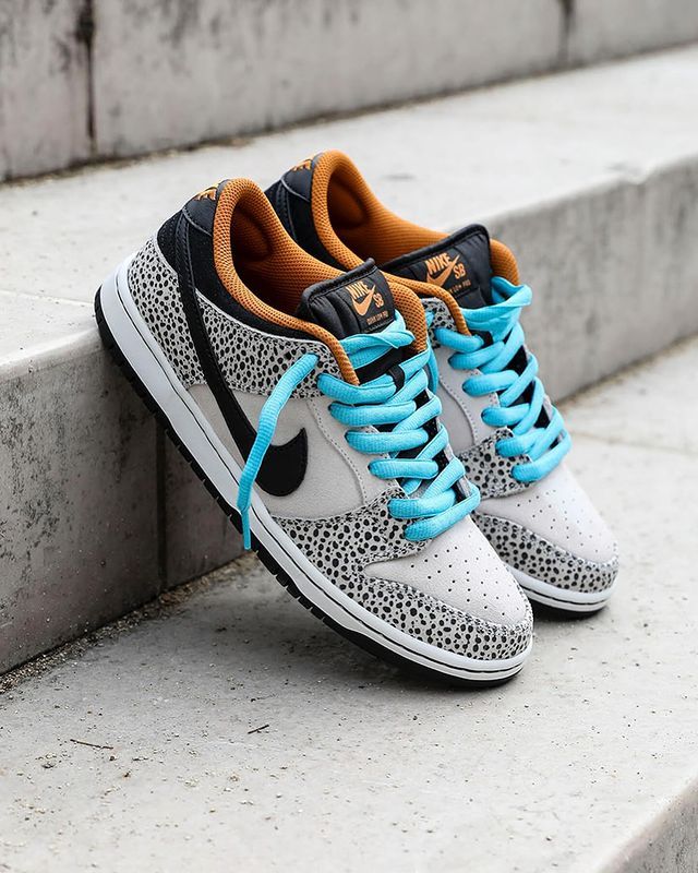 JustFreshKicks on X: 