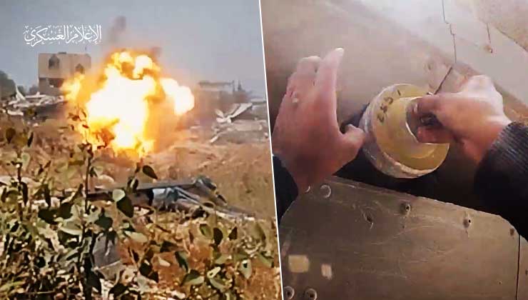 🔻Ma'rakah Thūfān al-Aqsha🔻🇮🇩🇵🇸 tweet media