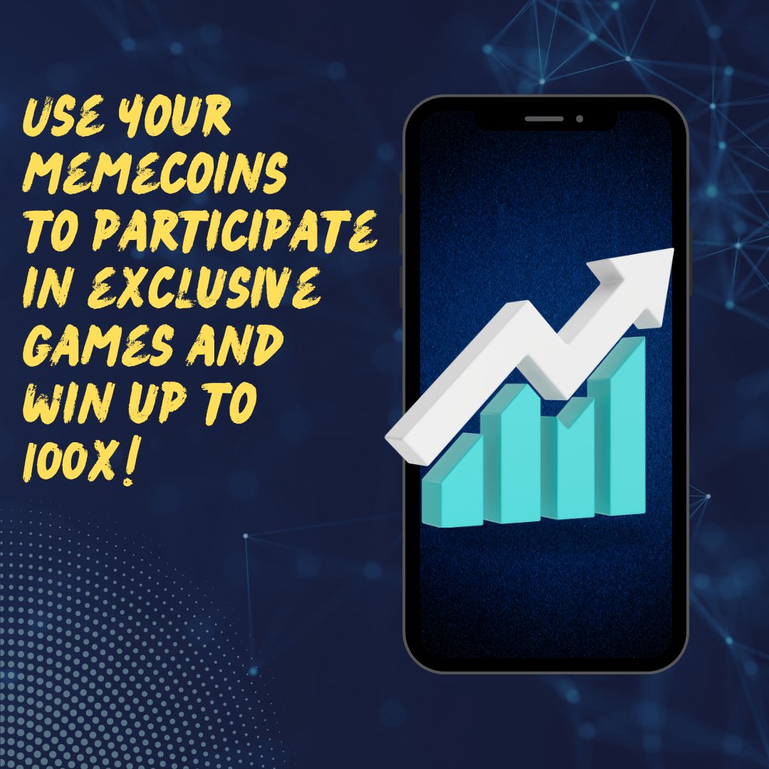 Maximize the value of your #memecoins