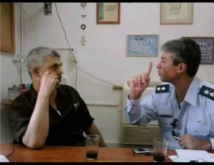 يمين بالله لو نعرف إنك انت اللي هتمسكها كنّا حطينا حراسة علي هنية
