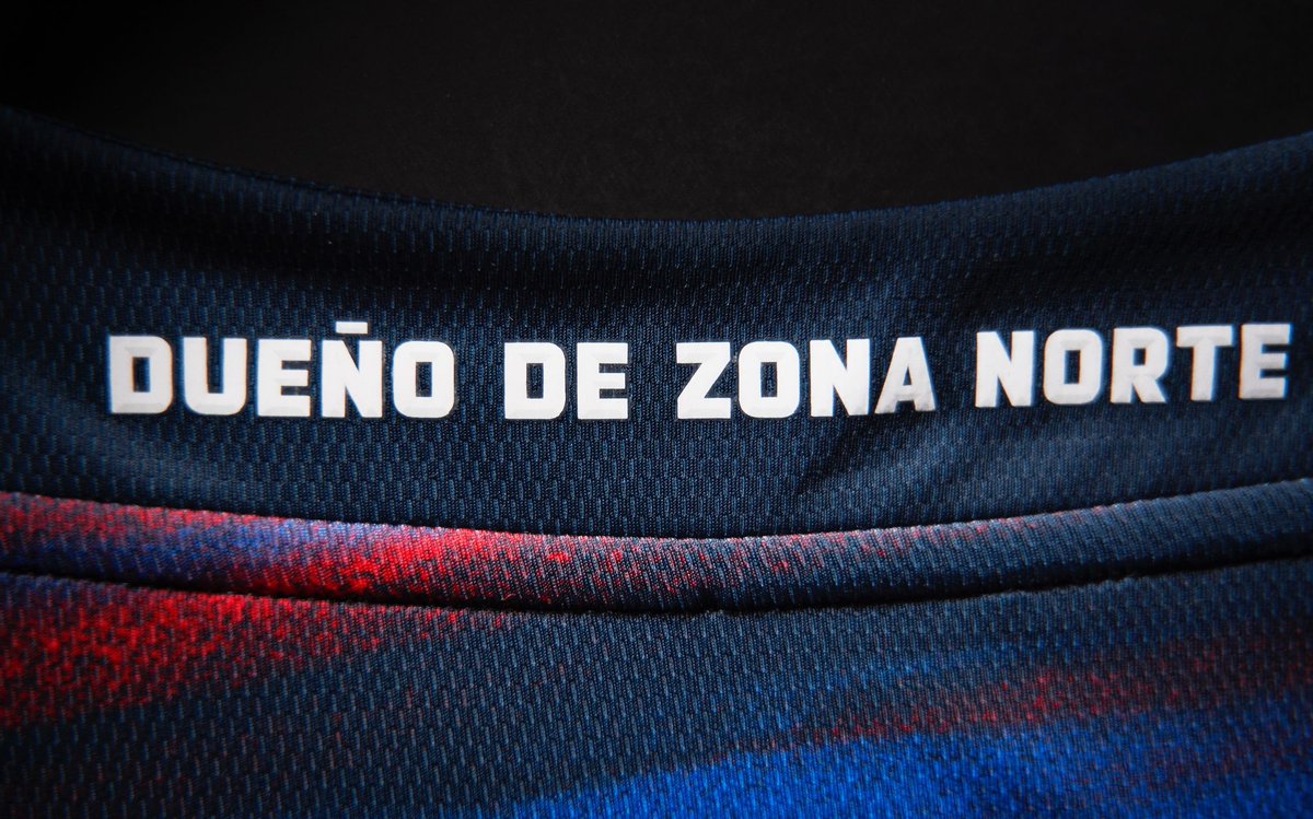 IAN LUSKI (@iluski_) on Twitter photo 2024 | <a href="/catigreoficial/">Club Atlético Tigre</a> 3rd Kit x Kappa
Bajo el lema “Dueño de Zona Norte”, diseñamos esta camiseta buscando representar una parte caracteristica del Tigre, con una textura inspirada en los rios del Delta. 2024 | <a href="/catigreoficial/">Club Atlético Tigre</a> 3rd Kit x Kappa
Bajo el lema “Dueño de Zona Norte”, diseñamos esta camiseta buscando representar una parte caracteristica del Tigre, con una textura inspirada en los rios del Delta.